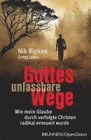 bokomslag Gottes unfassbare Wege