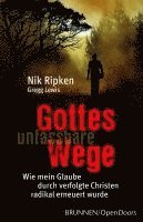 Gottes unfassbare Wege
