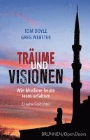 bokomslag Träume und Visionen