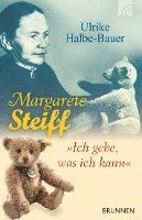 bokomslag Margarete Steiff