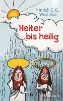 bokomslag Heiter bis heilig