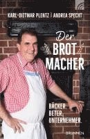bokomslag Der Brotmacher