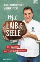 bokomslag Mit Laib und Seele