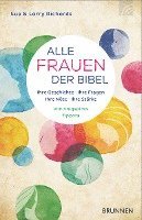 bokomslag Alle Frauen der Bibel