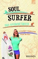 bokomslag Soul Surfer - Das Andachtsbuch