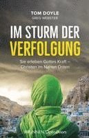 Tom Doyle, Greg Webster - Im Sturm der Verfolgung, Häftad