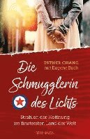 bokomslag Die Schmugglerin des Lichts