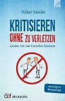 Kritisieren ohne zu verletzen 1