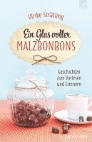 bokomslag Ein Glas voller Malzbonbons