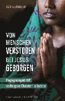 bokomslag Von Menschen verstoßen - bei Jesus geborgen