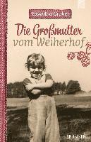 bokomslag Die Großmutter vom Weiherhof