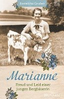 bokomslag Marianne