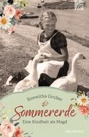 Roswitha Gruber - Sommererde, Häftad