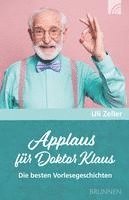 bokomslag Applaus für Doktor Klaus