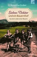 bokomslag Sieben Töchter und ein Bauernhof