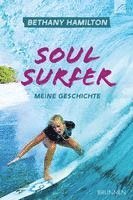 bokomslag Soul Surfer