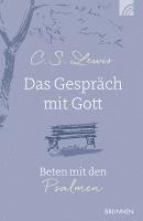 C. S. Lewis - Das Gespräch mit Gott, Häftad