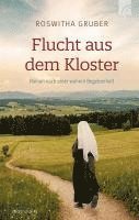 bokomslag Flucht aus dem Kloster