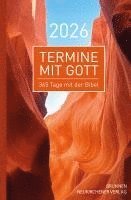 bokomslag Termine mit Gott 2026