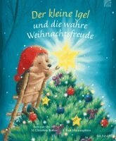 M Christina Butler - Der kleine Igel und die wahre Weihnachtsfreude, Inbunden. Tillgänglighet: Lägg i varukorg