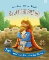 Heike Link - So geliebt bist du, Inbunden. Tillgänglighet: Lägg i varukorg