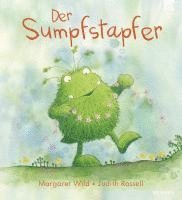 bokomslag Der Sumpfstapfer