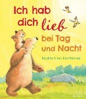 Ich hab dich lieb bei Tag und Nacht 1