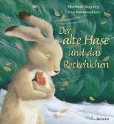 bokomslag Der alte Hase und das Rotkehlchen