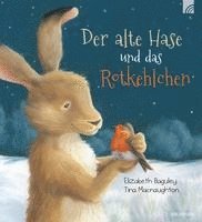 bokomslag Der alte Hase und das Rotkehlchen