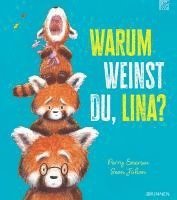 bokomslag Warum weinst du, Lina?