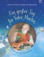 bokomslag Ein großer Tag für Vater Martin