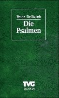 bokomslag Die Psalmen