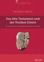 bokomslag Das Alte Testament und der Vordere Orient