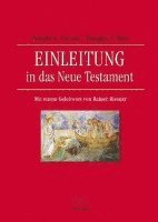 bokomslag Einleitung in das Neue Testament