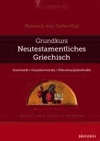 bokomslag Grundkurs Neutestamentliches Griechisch