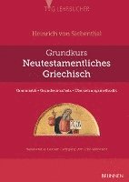 bokomslag Grundkurs Neutestamentliches Griechisch