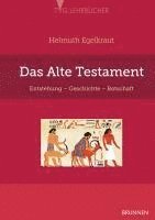 bokomslag Das Alte Testament