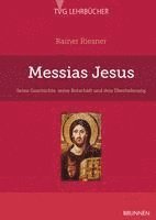 bokomslag Messias Jesus