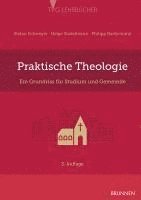 bokomslag Praktische Theologie