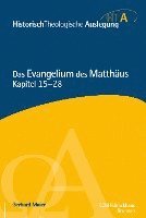 Gerhard Maier - Matthäus Kapitel 15-28, Häftad