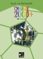 bokomslag Chemie 2000+ Nordrhein-Westfalen. Einführungsphase Sek II