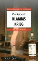 bokomslag Kai Hensel. Klamms Krieg