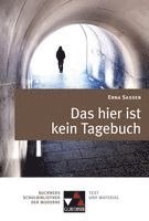 Stephanie Neurath, Wolfgang Reitzammer, Klaus Will - Sassen, Das hier ist kein Tagebuch, Häftad