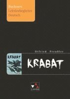 Otfried Preußler, Krabat. Buchners Lektürebegleiter Deutsch