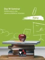 bokomslag Das W-Seminar neu