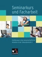 bokomslag Seminarkurs und Facharbeit