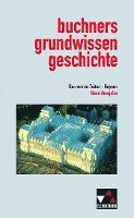 bokomslag Das waren Zeiten. Buchners Grundwissen Geschichte. Bayern. Neue Ausgabe
