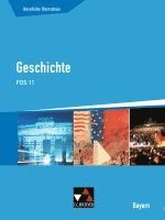 bokomslag Geschichte FOS 11 Berufliche Oberschule Bayern