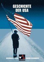 bokomslag Geschichte der USA