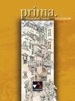 bokomslag prima. Begleitband. Ausgabe A